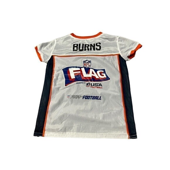 NFL Youth Medium Jerseys Lot Of 4 - Picture 9 of 9